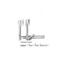 Finochietto- Baby Rib Spreaders